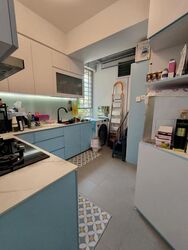 Sunrise Gardens (D28), Condominium #613002371